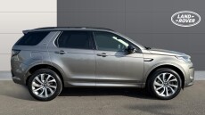 Land Rover Discovery Sport 2.0 D200 R-Dynamic HSE 5dr Auto Diesel Station Wagon